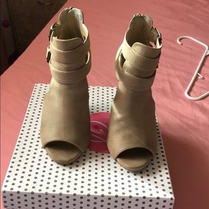 Booties